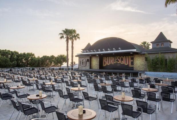 Thalia Beach Resort Otel - Görsel 18