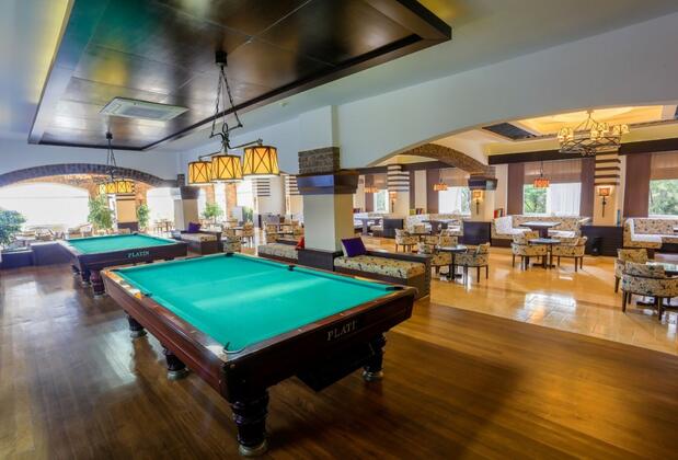 Thalia Beach Resort Otel - Görsel 29