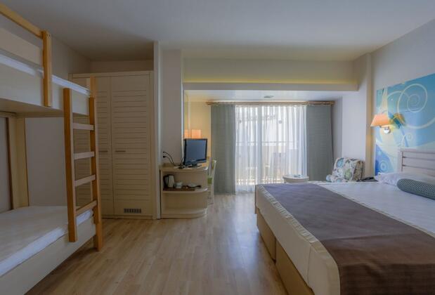 Thalia Beach Resort Otel - Görsel 4