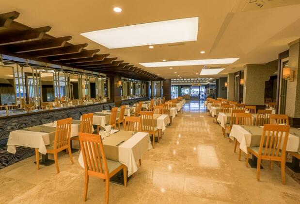 Thalia Beach Resort Otel - Görsel 21