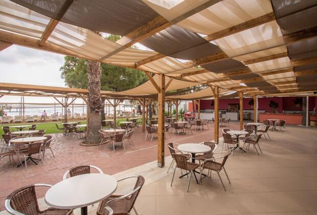 Thalia Beach Resort Otel - Görsel 22