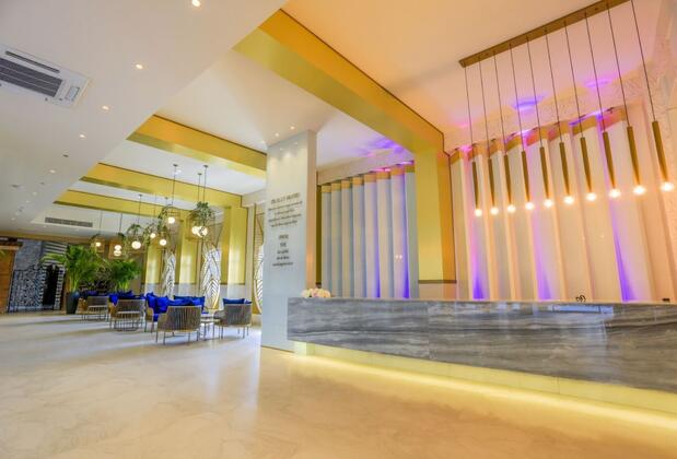 Thalia Beach Resort Otel - Görsel 30