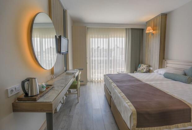 Thalia Beach Resort Otel - Görsel 6