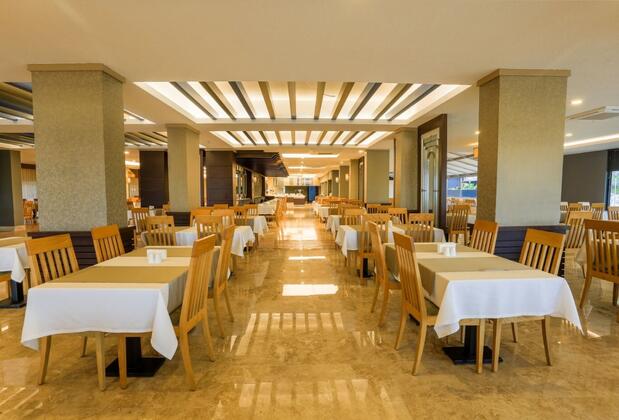 Thalia Beach Resort Otel - Görsel 32