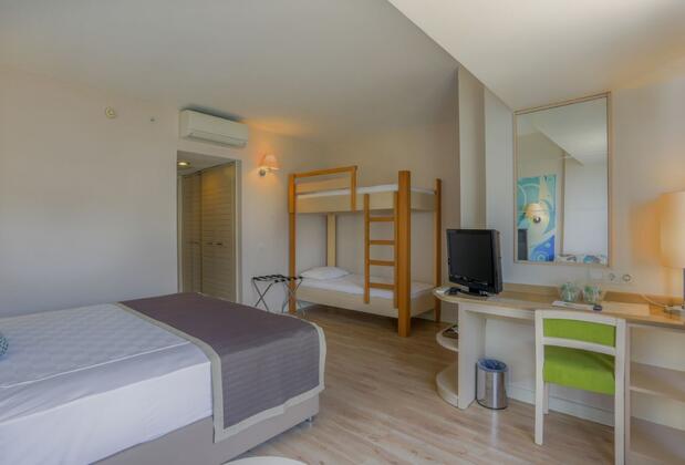 Thalia Beach Resort Otel - Görsel 5