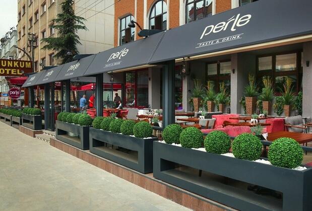 Uzunkum Otel - Görsel 7