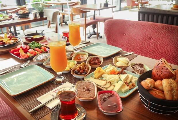 Uzunkum Otel - Görsel 8