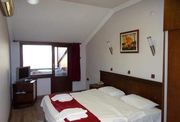 Uzunkum Otel - Görsel 3