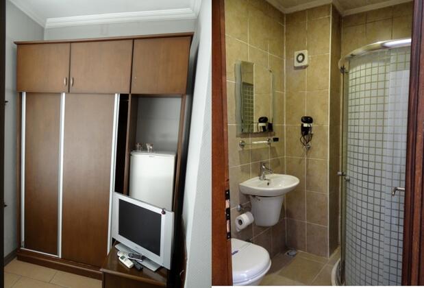 Uzunkum Otel - Görsel 11