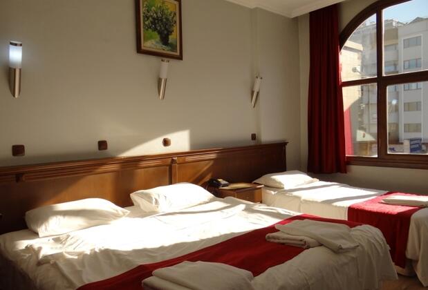 Uzunkum Otel - Görsel 5