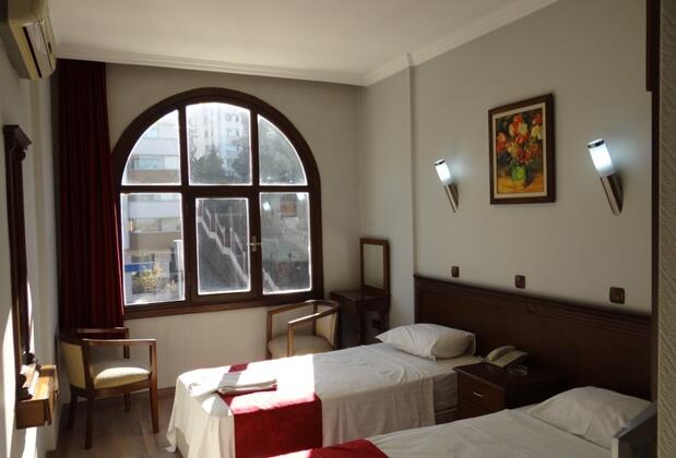 Uzunkum Otel - Görsel 6