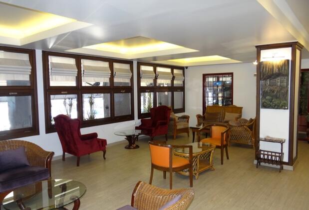 Uzunkum Otel - Görsel 10