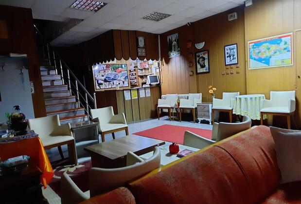 Özen Otel - Görsel 6