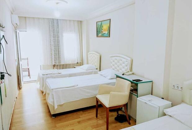 Özen Otel - Görsel 2