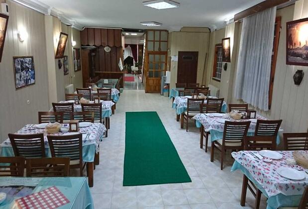 Özen Otel - Görsel 7