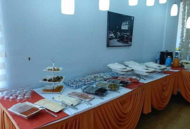 Pointer Otel - Görsel 7