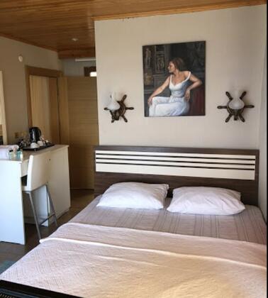 İskandil Otel Restaurant - Görsel 3