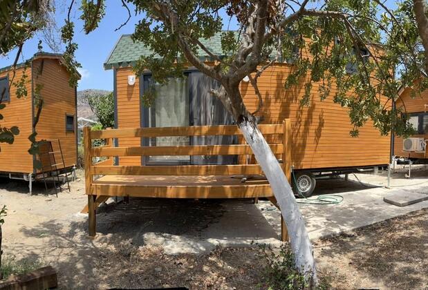Mazı Yelken Tiny House - Görsel 4
