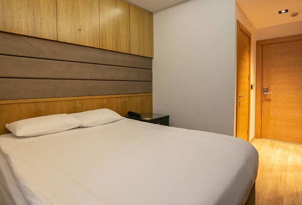 Gaye City Otel - Görsel 4