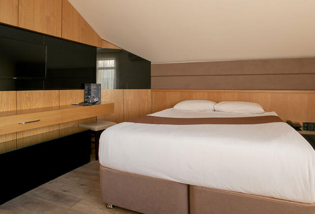 Gaye City Otel - Görsel 3