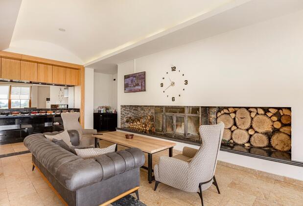 Gaye City Otel - Görsel 15