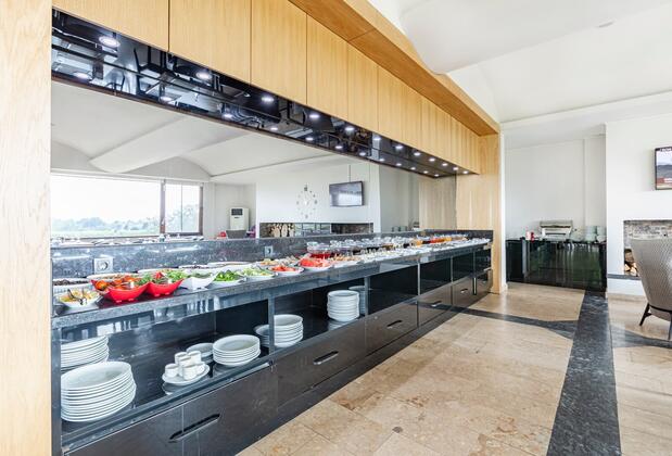 Gaye City Otel - Görsel 9