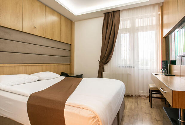 Gaye City Otel - Görsel 6