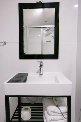 Gaye City Otel - Görsel 18