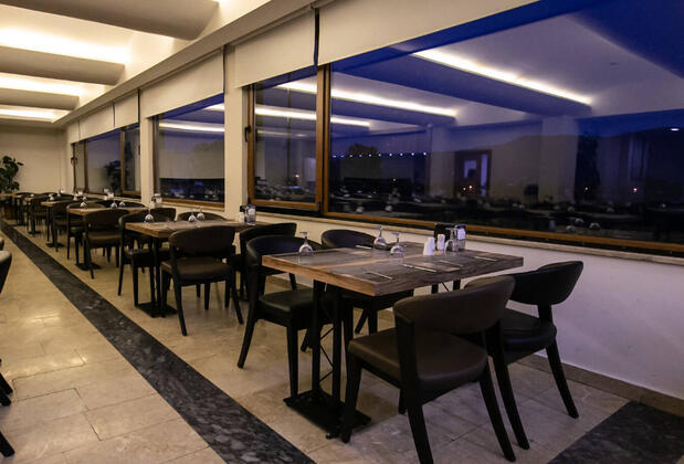 Gaye City Otel - Görsel 10