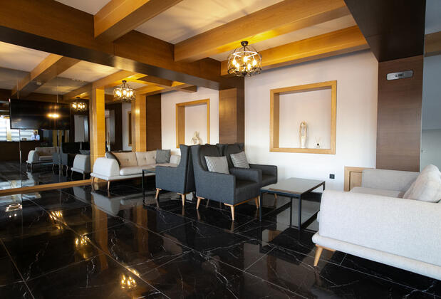 Gaye City Otel - Görsel 16