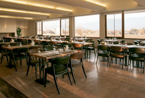 Gaye City Otel - Görsel 12