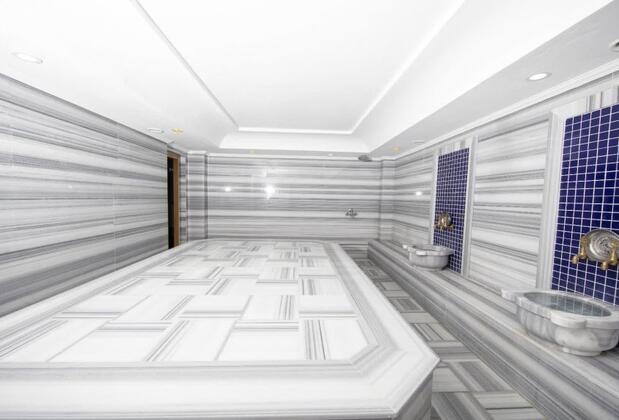 Beso Beach Hotel - Görsel 15