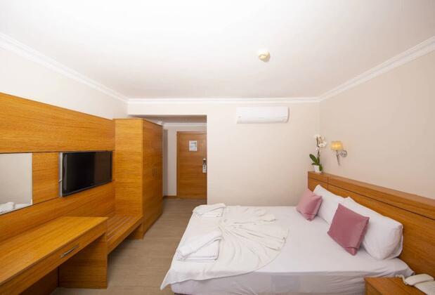 Beso Beach Hotel - Görsel 3