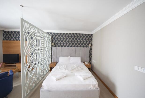 Beso Beach Hotel - Görsel 4