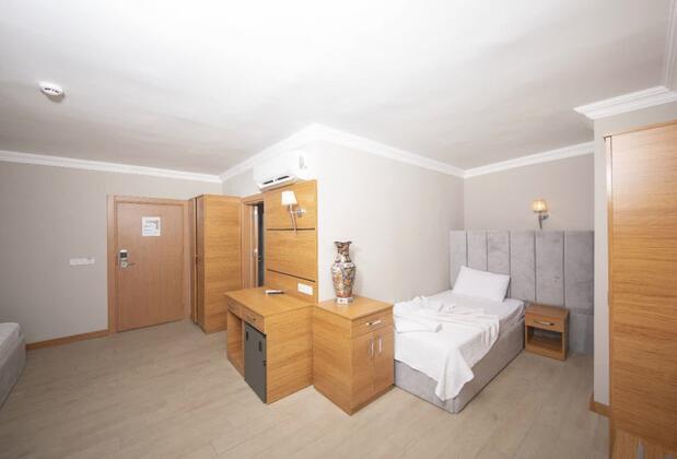 Beso Beach Hotel - Görsel 6