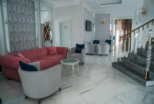 Beso Beach Hotel - Görsel 21