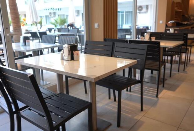 Beso Beach Hotel - Görsel 8