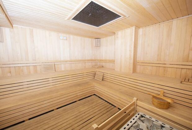 Beso Beach Hotel - Görsel 17