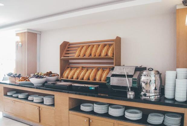 Beso Beach Hotel - Görsel 10