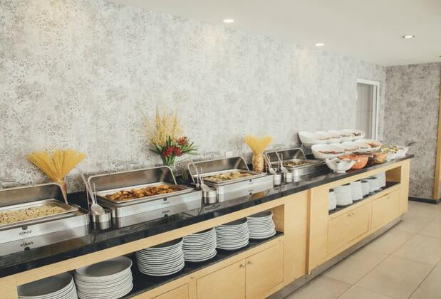 Beso Beach Hotel - Görsel 11