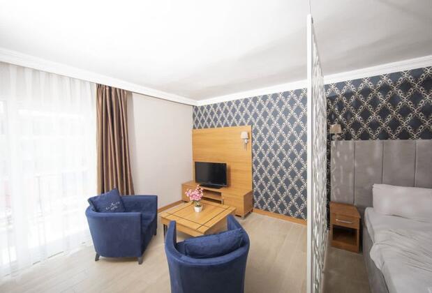 Beso Beach Hotel - Görsel 7