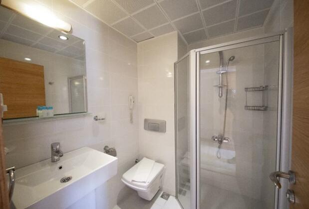 Beso Beach Hotel - Görsel 22