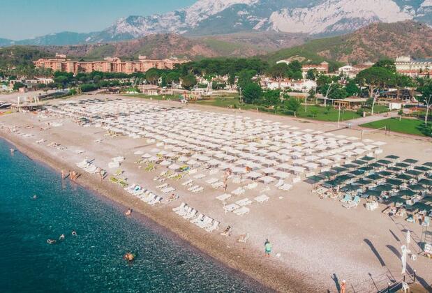 Beso Beach Hotel - Görsel 14