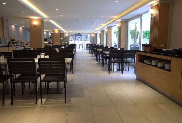 Beso Beach Hotel - Görsel 9