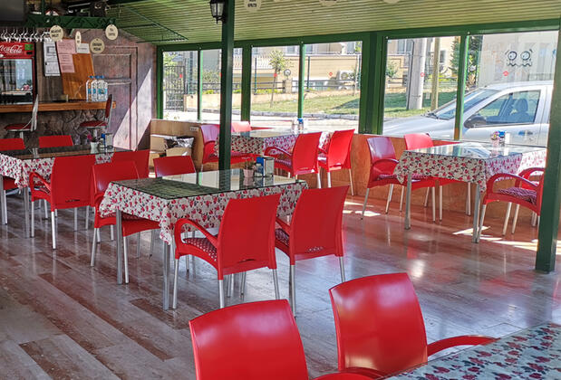 Avlu Apartments - Görsel 12