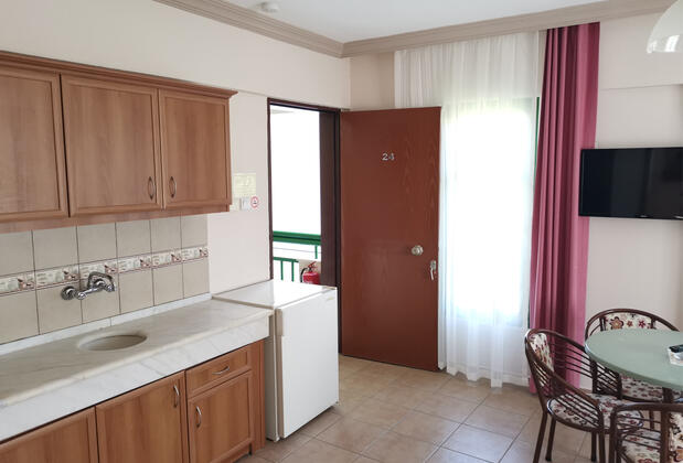 Avlu Apartments - Görsel 4