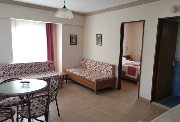 Avlu Apartments - Görsel 3