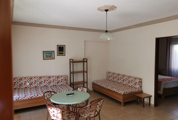 Avlu Apartments - Görsel 5