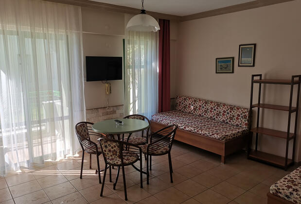 Avlu Apartments - Görsel 6