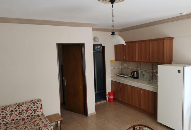 Avlu Apartments - Görsel 7